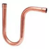 Маслоподъемная петля 7/8" медная