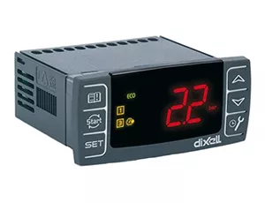 Dixell XR01CX