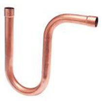 Маслоподъемная петля 1 5/8" медная