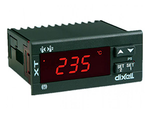 Dixell XT111C