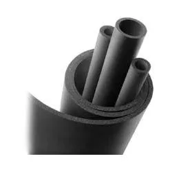 Рулон K-FLEX ST 19х1000 длина 10000 мм AD IN CLAD Black