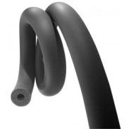 Трубка K-FLEX ST 9х48 длина 1000 мм IC CLAD BK