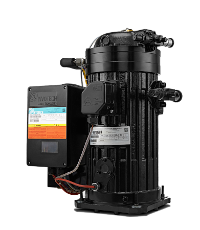 Спиральный компрессор Invotech YSF60E1G-V100