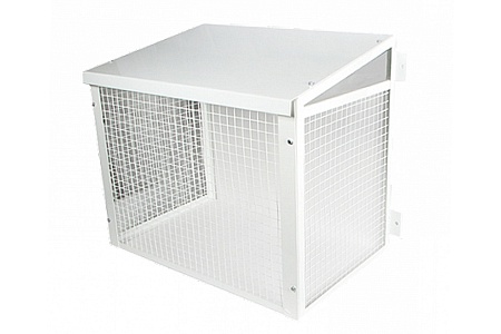 Защита для кондиционера