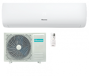 Сплит-система Hisense NEXT Classic