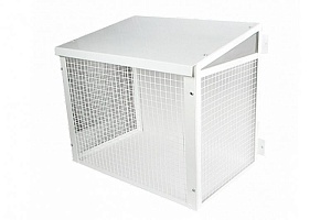 Защита для кондиционера