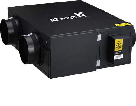 Приточно-вытяжной вентилятор AF-KHС