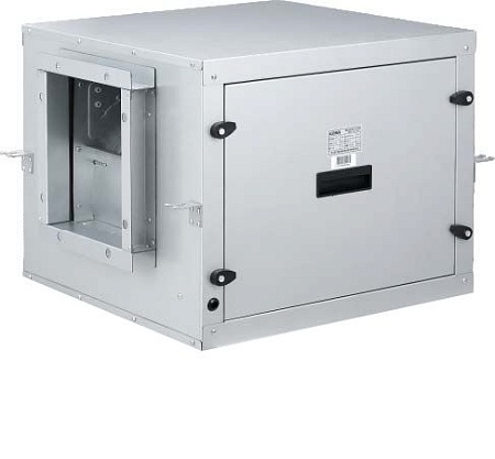 Корпус вентилятора AF-KBF 