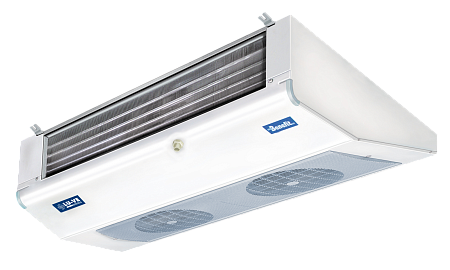 Воздухоохдадители LU-VE серии SMA