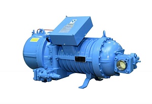 Компрессор винтовой RefComp SW3L9500