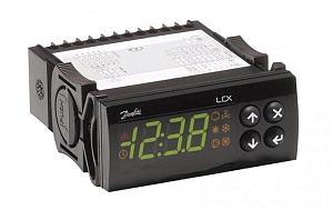 AK-РС 101L – Контроллер централи