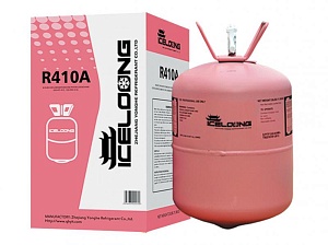 Фреон R410 a