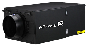 Компактная приточная установка AF-KFV 