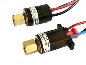 Реле давления картриджные ACB (Ридан)