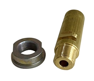 Предохранительный клапан AF-SV-38 