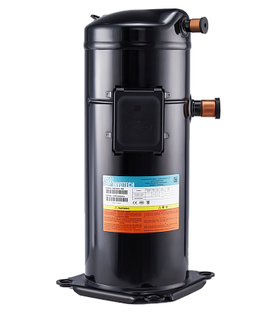 Спиральный компрессор Invotech YH200C1G-100 R410A