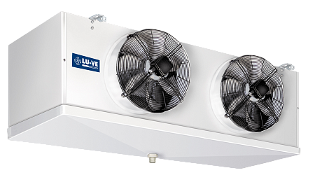 Воздухоохдадители LU-VE серии F45HC